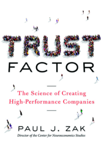 Trust Factor