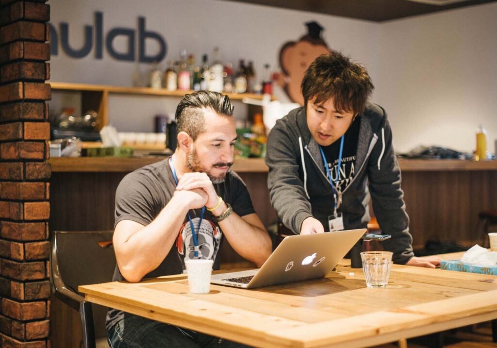Global Startup Nulab