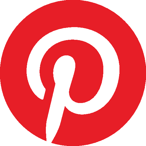 pinterest logo