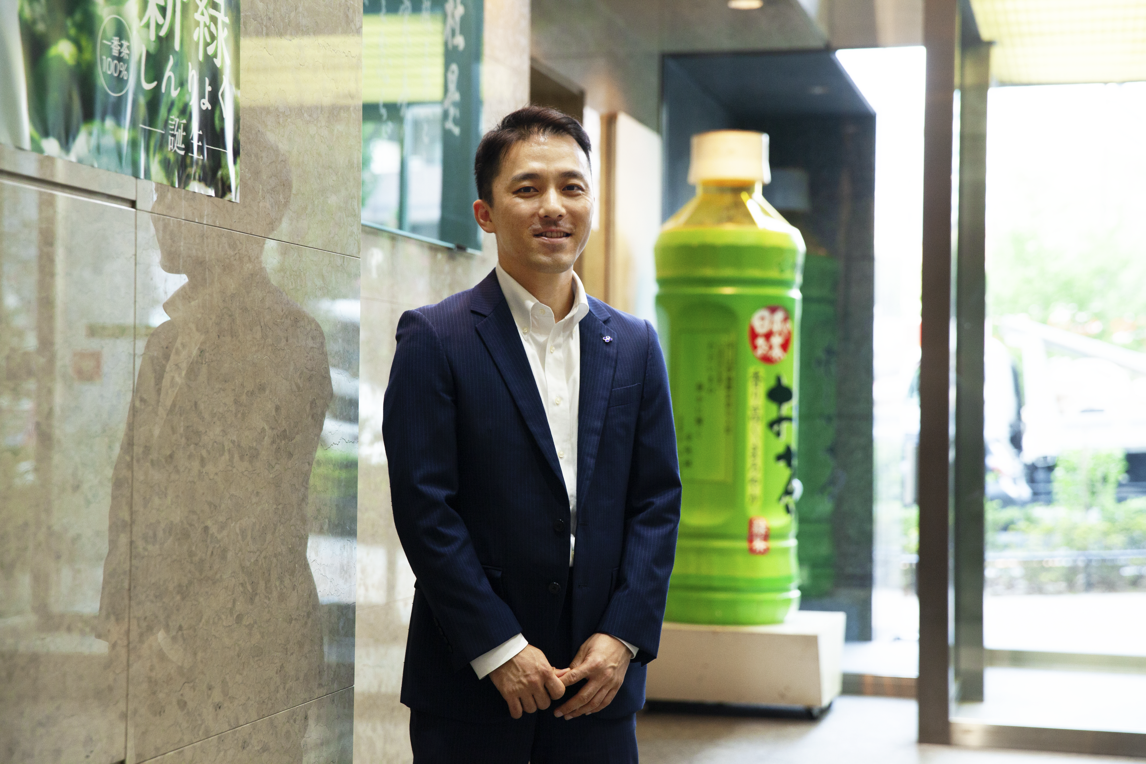 How Japanese green tea replacing soda in Silicon Valley