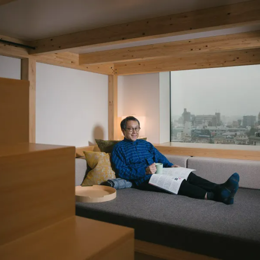 Embracing Japaneseness for Global Success: Hoshino Resorts President, Yoshiharu Hoshino