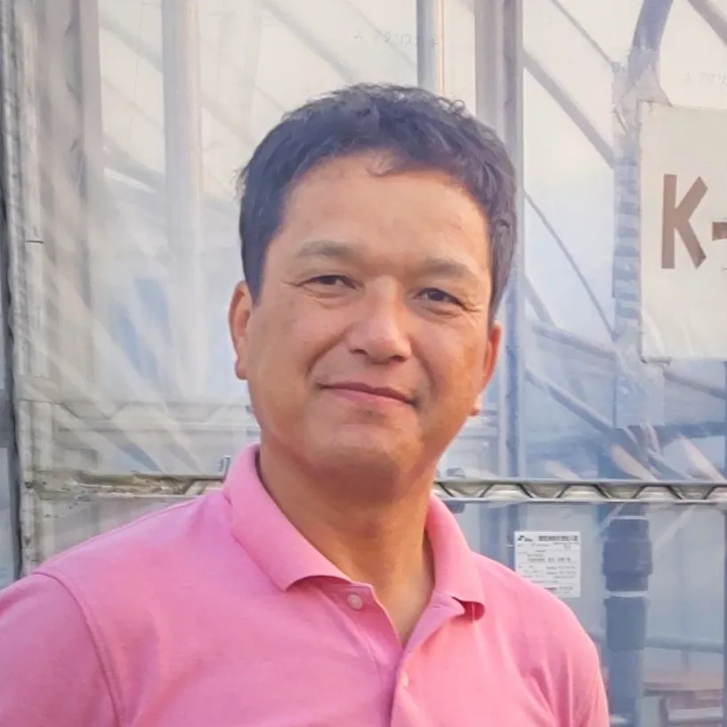 Hiroki Narita