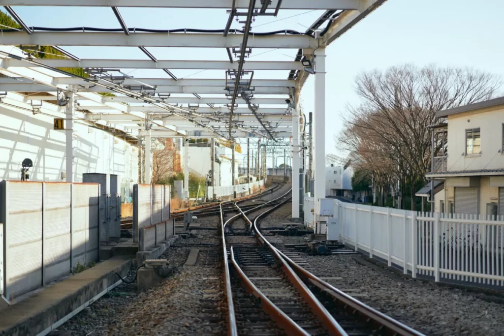 Odakyu Electric Railway