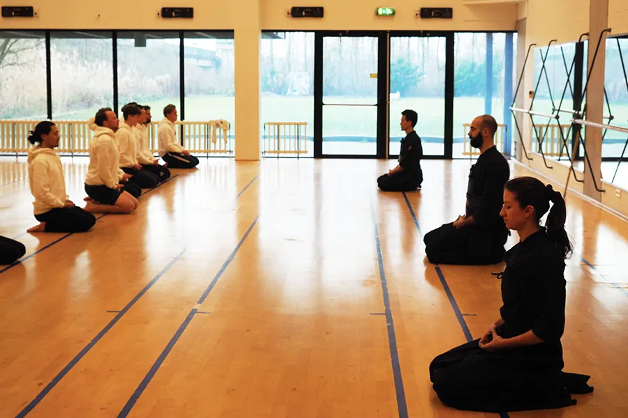 Karate Trial Lesson: Experience Traditional Japanese, 41% OFF