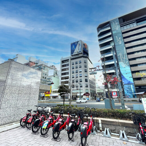 広島市中心部にコワーキングスペース「AxEL,-アクセル-」　学生の利用者を中心とした“地域と世代の交差点”に