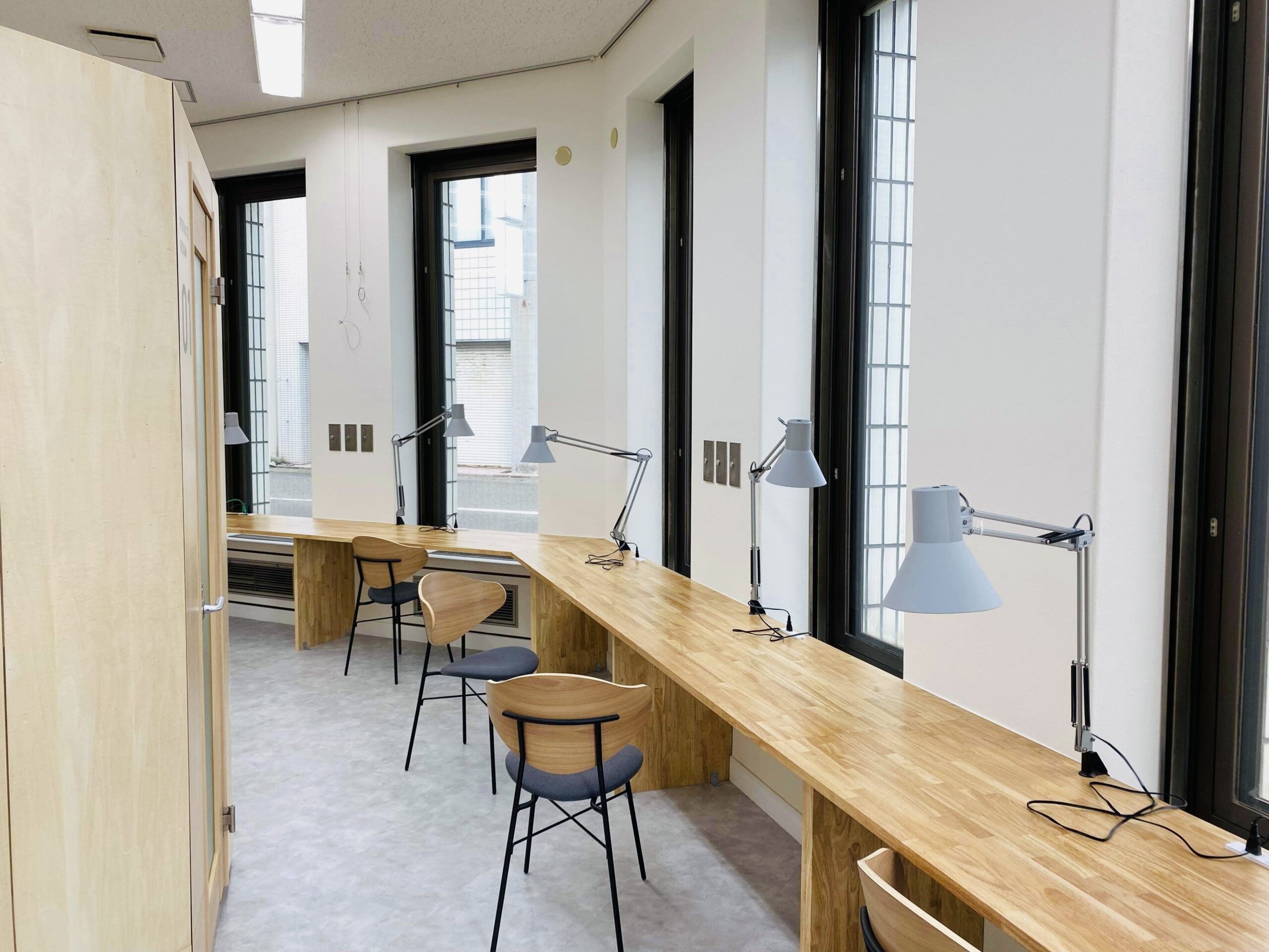 it'a smokingroom の説明 | Its'a SMOKING ROOM
