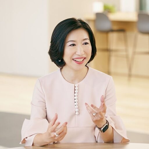 なぜ、女性CFOに注目が集まっているのか？ ― 日本電気株式会社 グローバル事業CFO・青山朝子