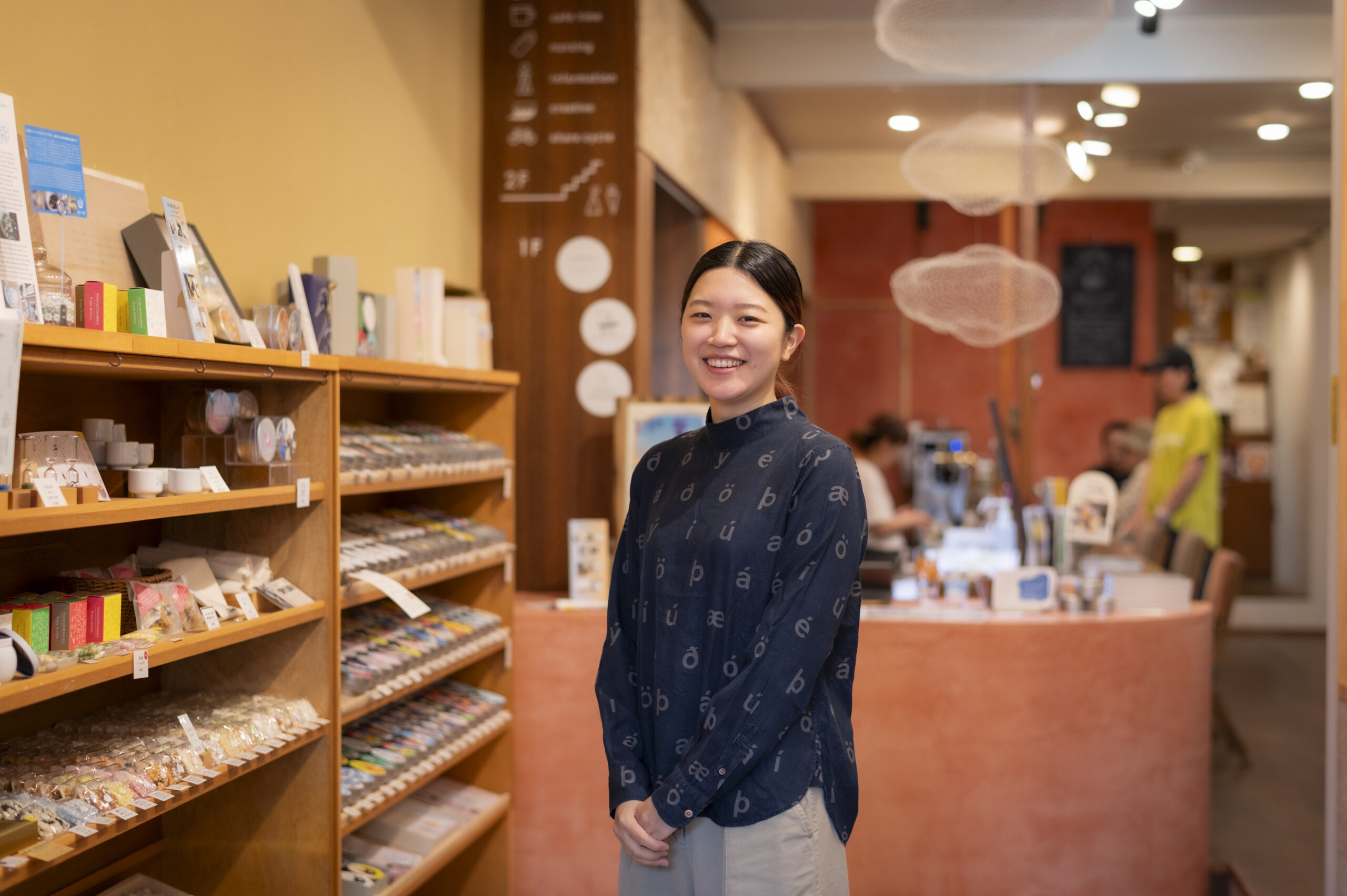 新潟での場づくり・東京の編集の仕事。金澤李花子さんがUターンして