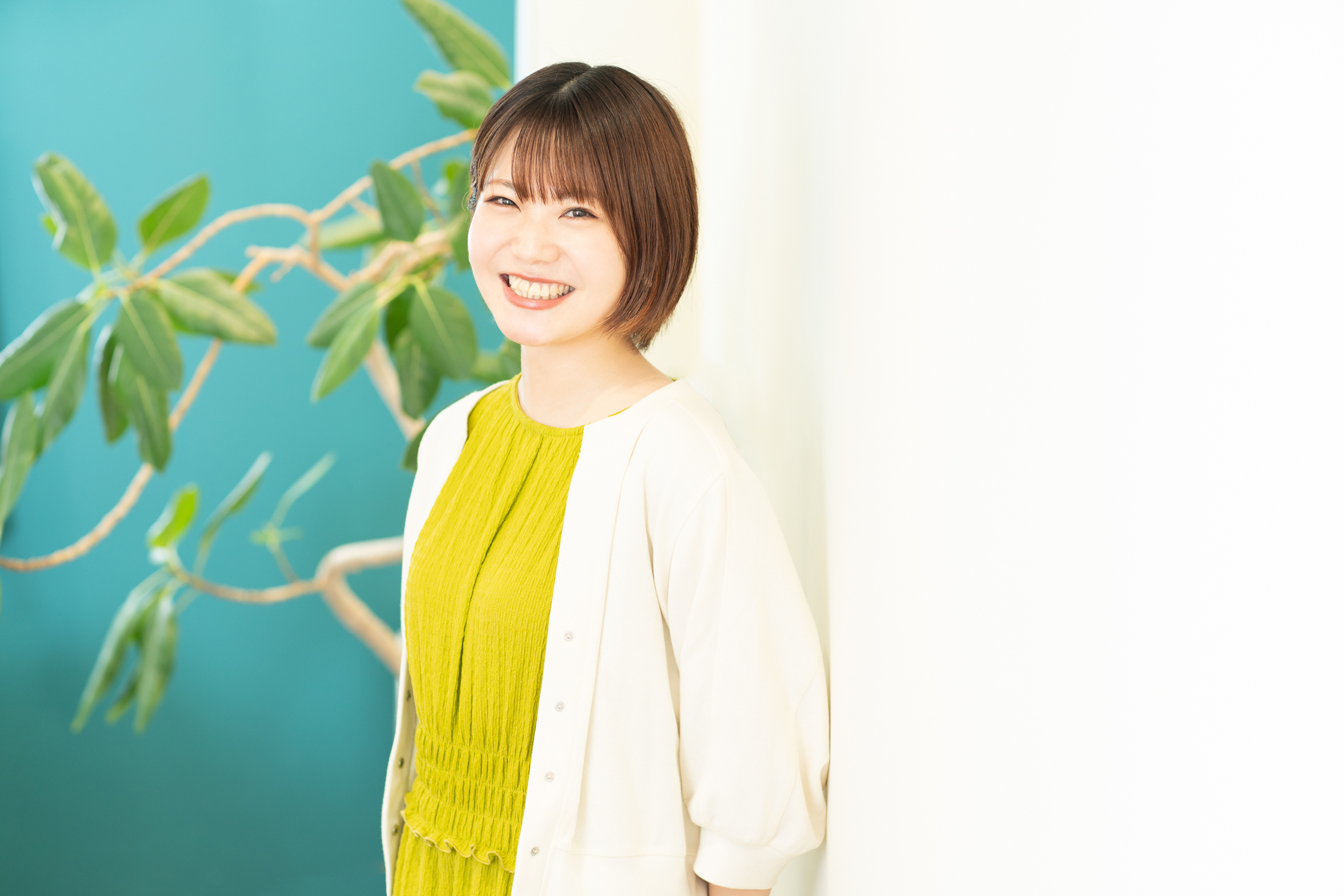 仕事以外の軸で、自分と向き合う。趣味や余暇でセルフケアを行うサービスを立ち上げる株式会社リヴァの菅野智佐さん | WORK MILL