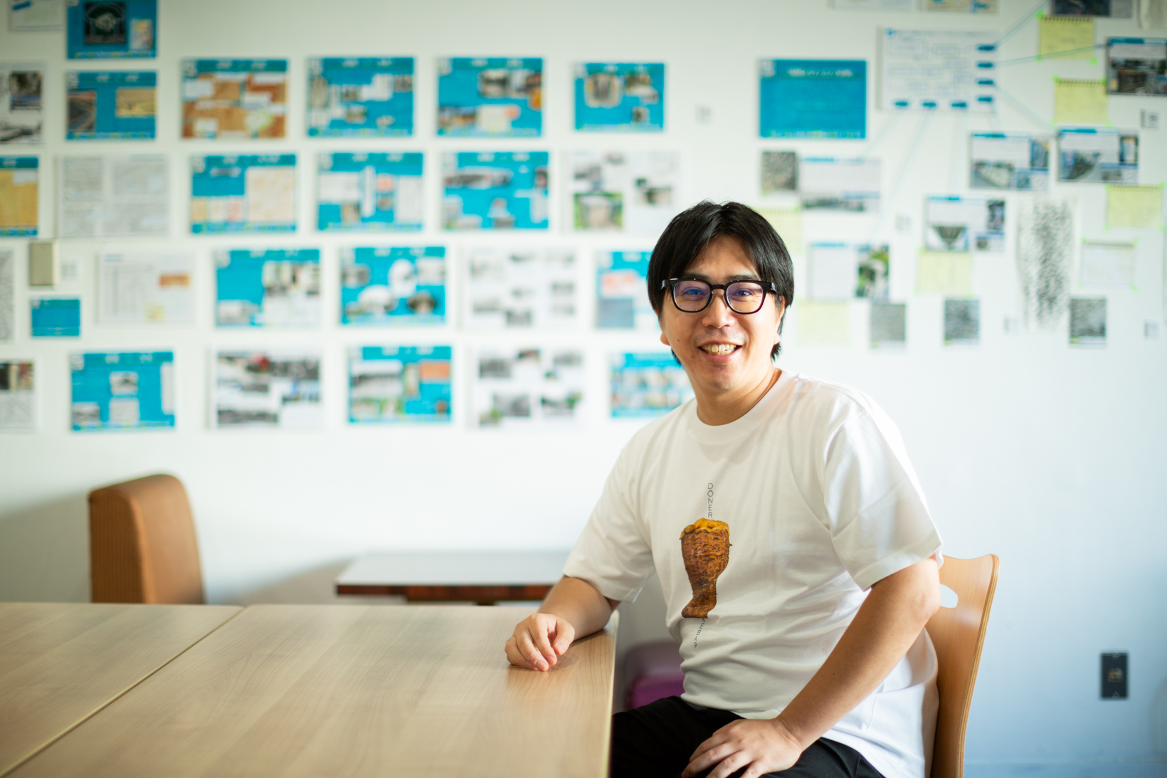 ビジネスパーソンも一種のマニア？ 東京別視点ガイド・松澤茂信さんに