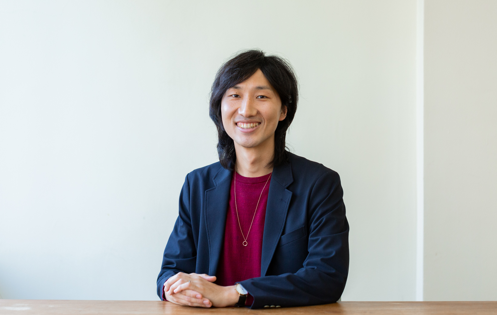 「会社をやめたい」という気持ちの芽生えは、変化のチャンス（退職学®️の専門研究家・佐野創太さん） | WORK MILL