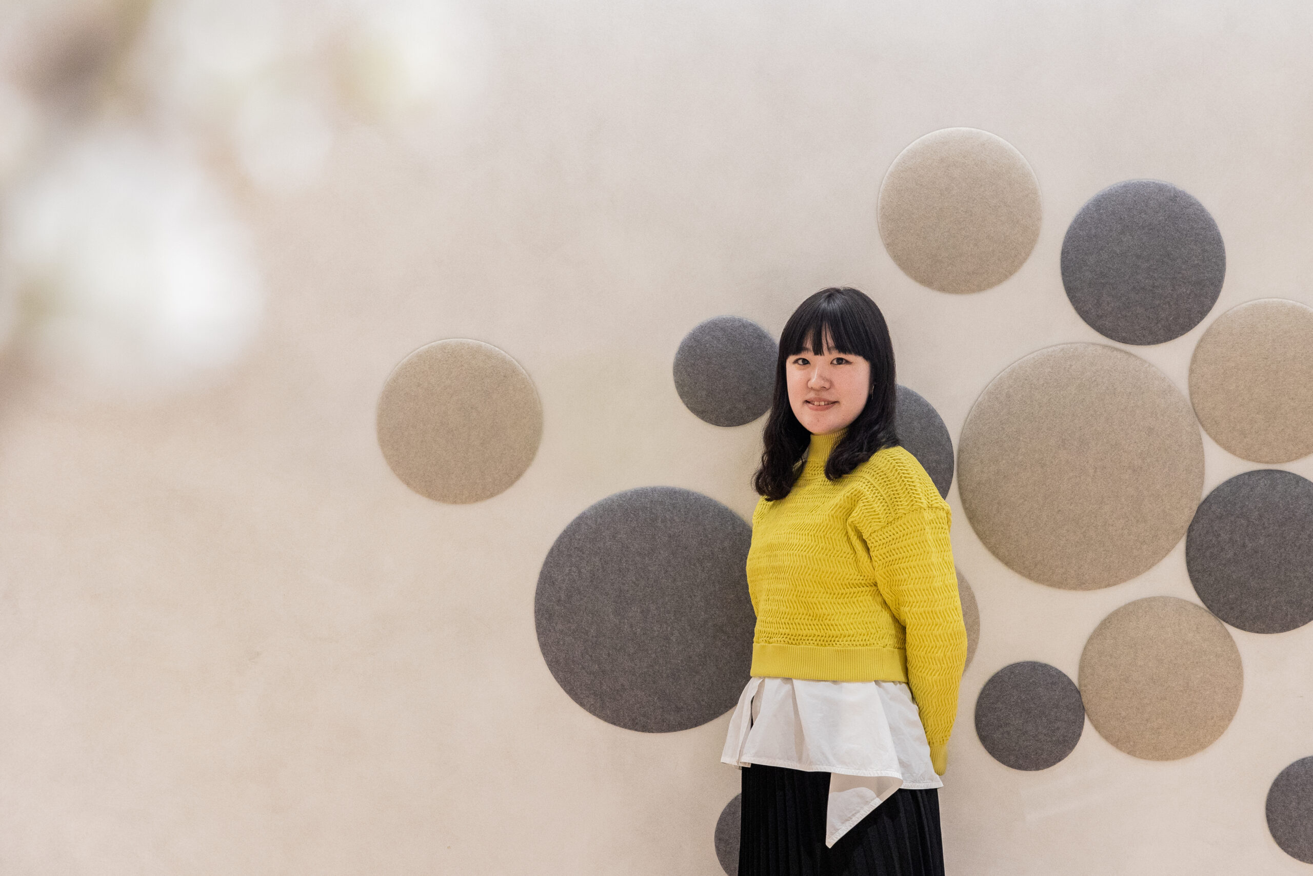 好き×得意で需要を生み出す。おひとりプロデューサー・まろさんが唯一