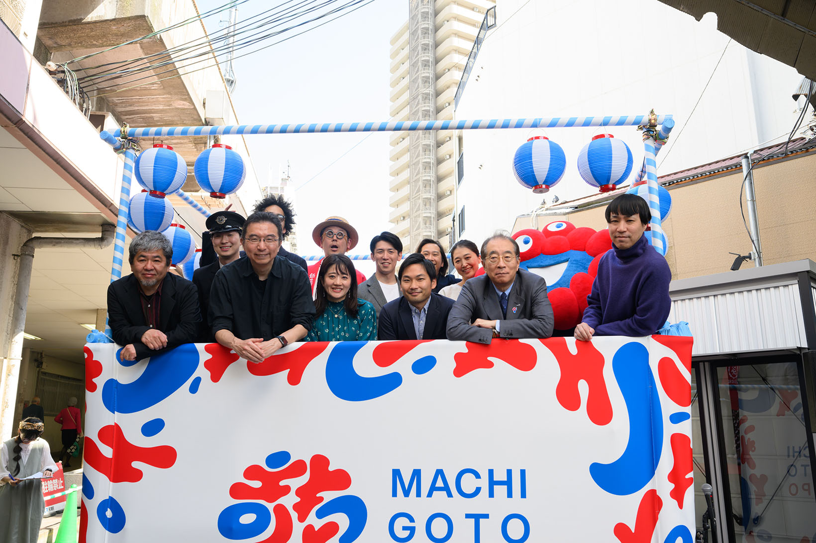 観光名所とはひと味違う大阪の魅力を深堀り。「大阪まちごと万博