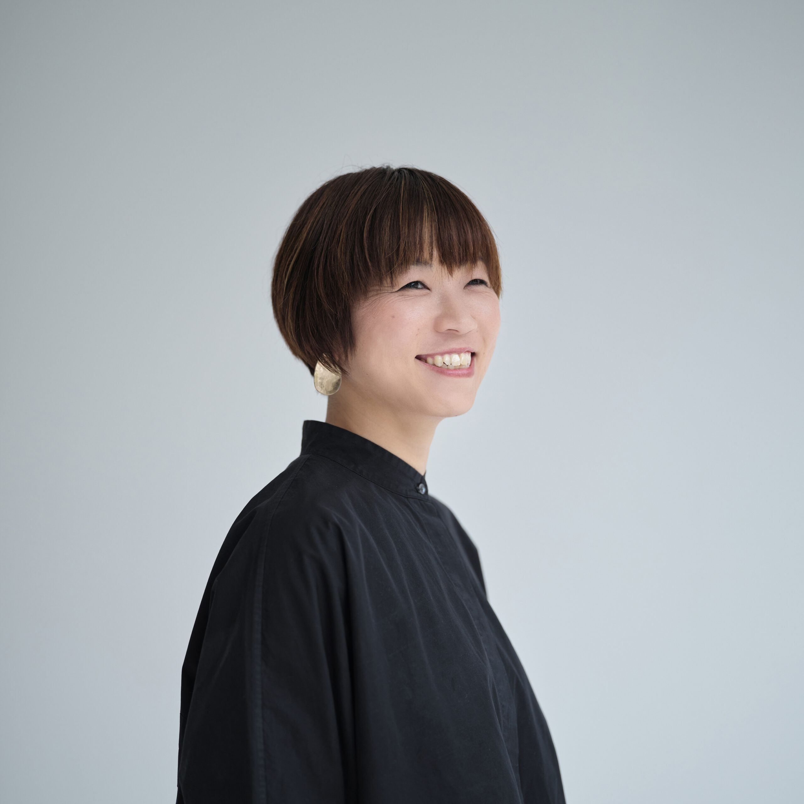 石原藍 | WORK MILL