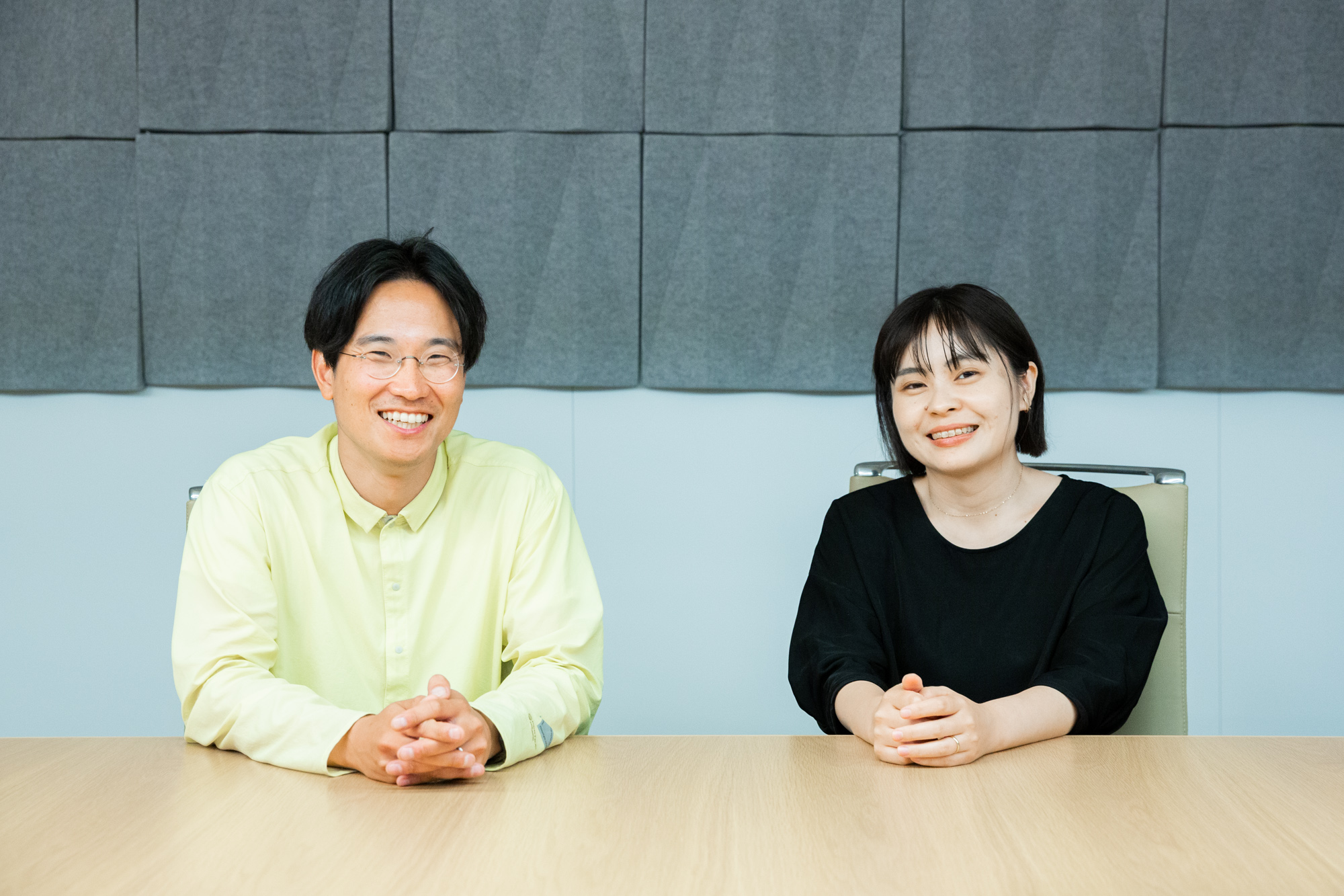わたし起点」でできることを取り戻していくために。ライフとワークの