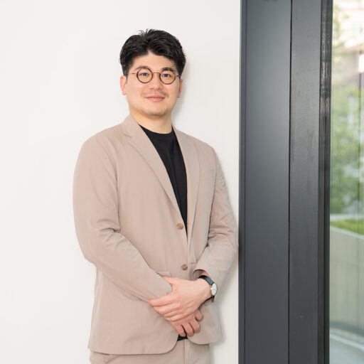 それは本当に大切なことですか？を常に問いかける。哲学で仕掛ける組織の変化（株式会社ShiruBe・上館誠也さん）