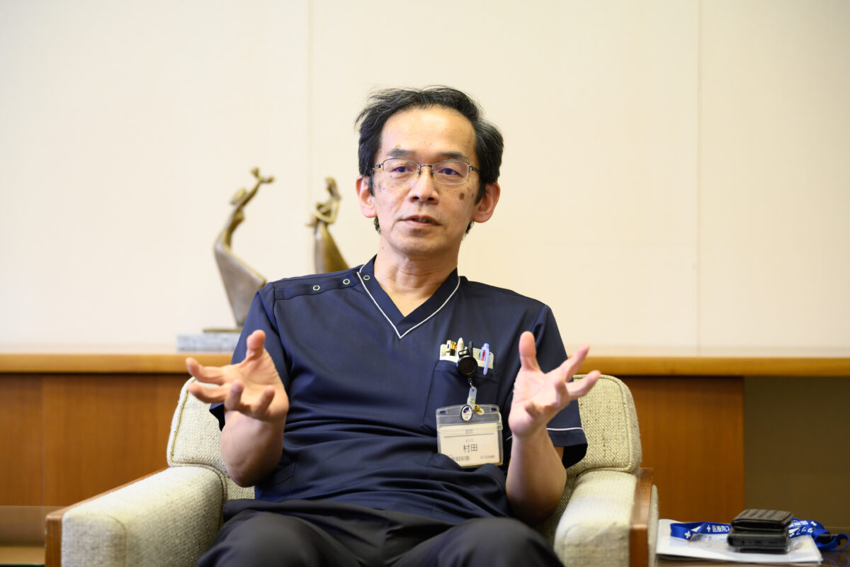 未来づくりの主語はワカモノ!「未来共創ドラフト会議in松下記念病院」で共創が生まれる瞬間をレポート | WORK MILL