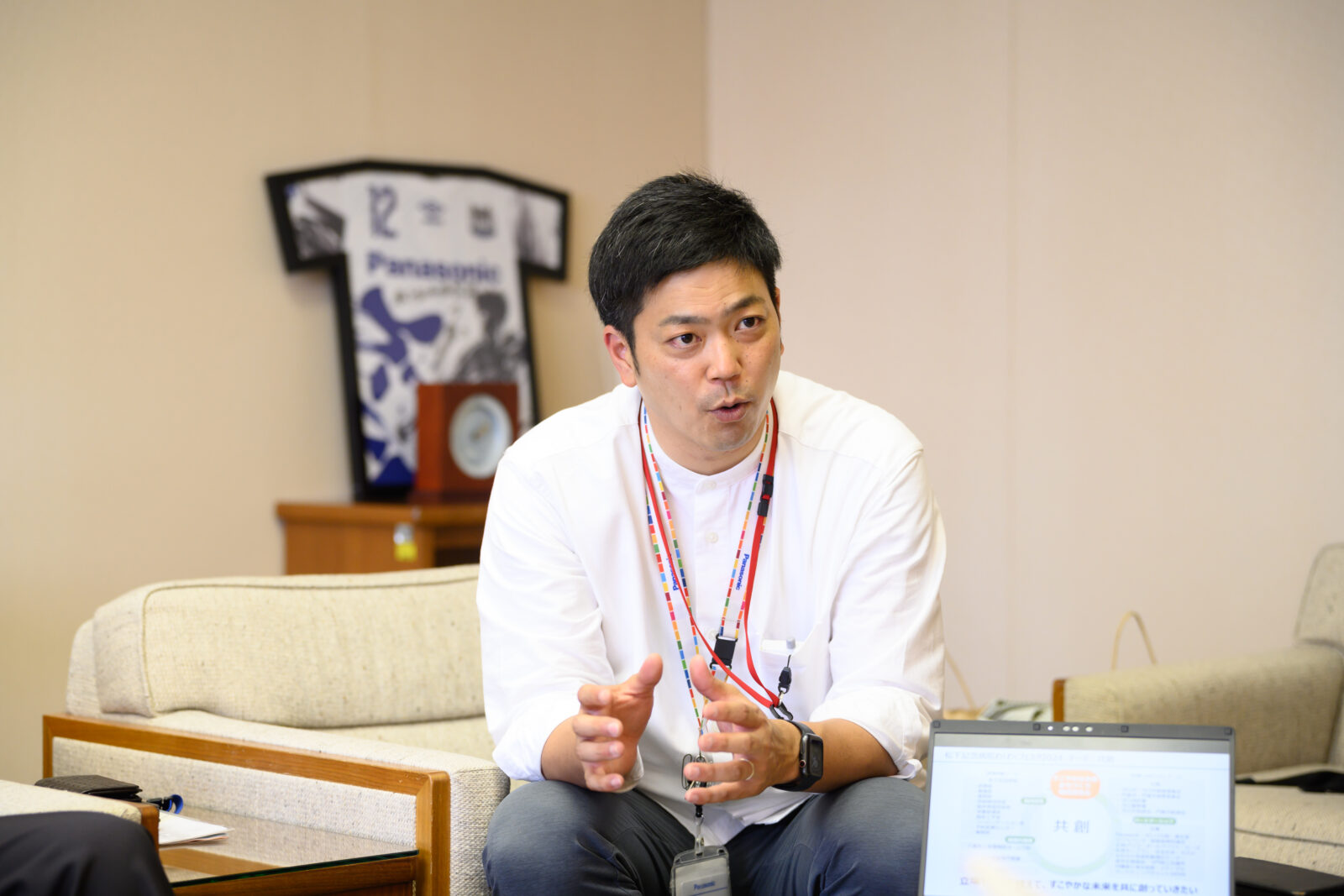 未来づくりの主語はワカモノ!「未来共創ドラフト会議in松下記念病院」で共創が生まれる瞬間をレポート | WORK MILL