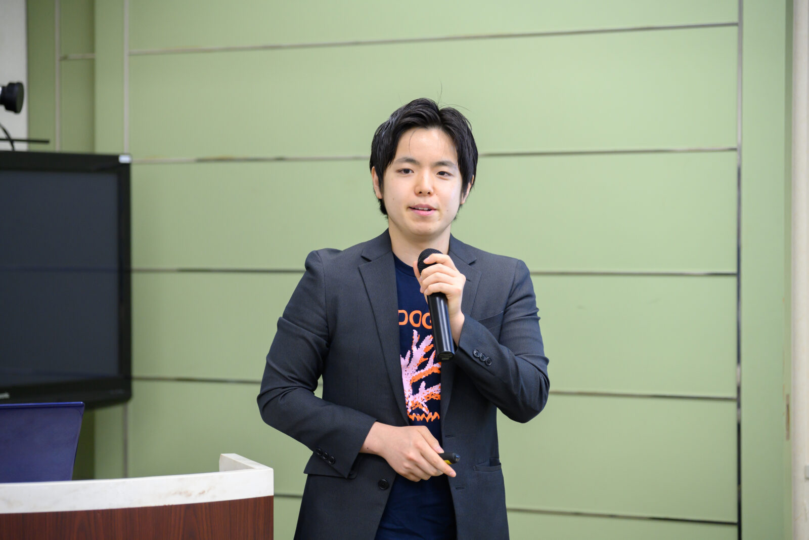 未来づくりの主語はワカモノ!「未来共創ドラフト会議in松下記念病院」で共創が生まれる瞬間をレポート | WORK MILL