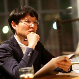 重藤貴志