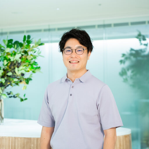 鉄道のグループ会社だからできた「さこすて®」で、駅をまちづくりの拠点に。人とまちをつなげ、新しい価値を生み出す働き方