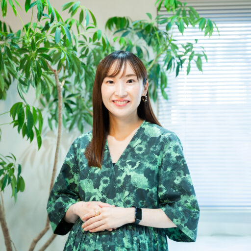 介護は「これからどう生きたいか」を考え、深める機会になる。働く人と介護の付き合い方（Blanket・秋本可愛さん）