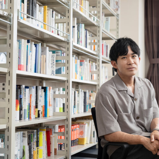 創造性を発揮するために、ときには「無責任」になろう。哲学研究者・戸谷洋志さんと考える、職場における「弱い責任」