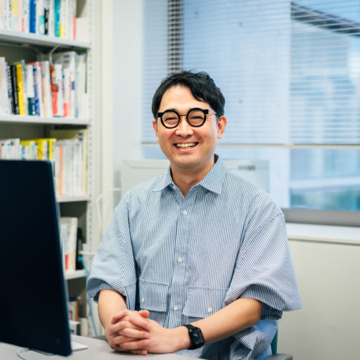 人間は面倒くさいけど愛らしい。現代のリーダーが持つべき「遊び心」と「パラドックス思考」のすすめ（立教大学・舘野泰一准教授）