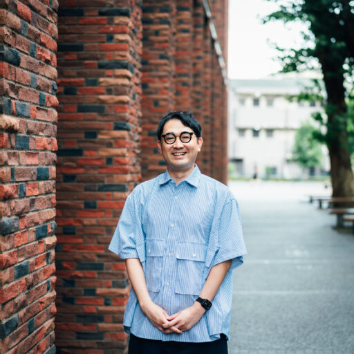 興味関心から生まれた「探究の種」がビジネスを動かす。「た展」が育む学生と企業の新しい共創（立教大学・舘野泰一准教授）