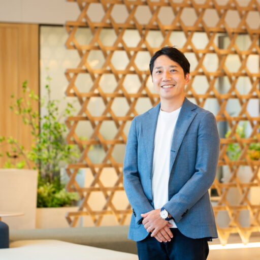 参加社員数は1100名以上！ 出光興産が実施する仕事のお祭り「ジョブ・フェスティバル」が年々盛り上がる理由