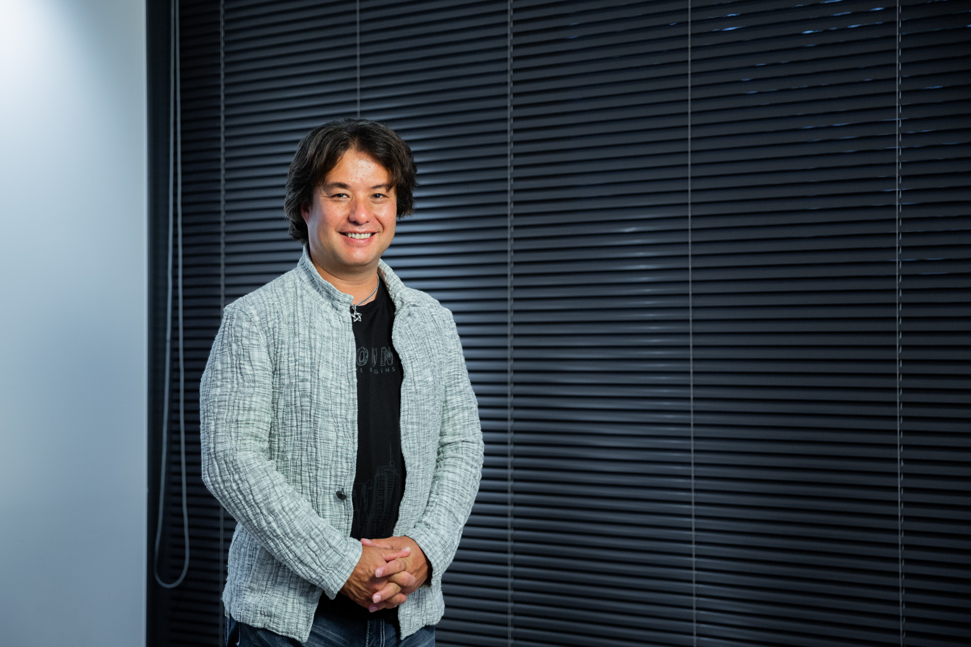 AIと人間が共存するには？ サンフランシスコの最前線から見える、AIが