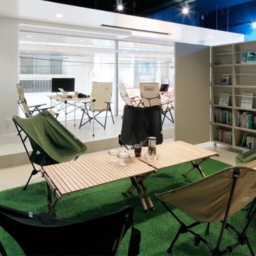 沖縄市コザにクリエイター向けコミュニティスペース「KOZA BASECAMP」ものづくりを起点に信頼できる関係性を築ける場所へ