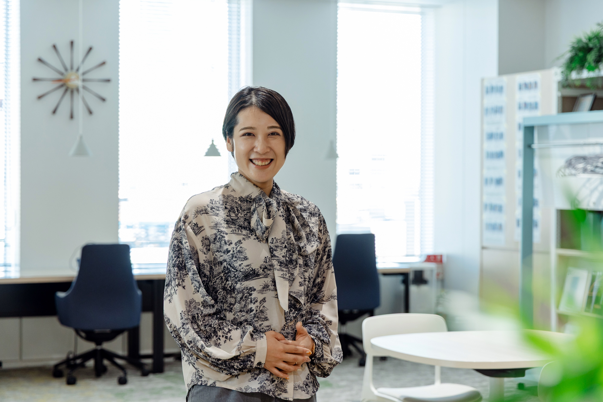 個人の想いと仕事を重ね、地域とつながる。フリーランスのコミュニティ