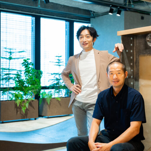 自然と遊びをこよなく愛するから共創も新規事業も生まれる。ヤマハ発動機の原動力を聞く（福田晋平さん・小倉幸太郎さん）