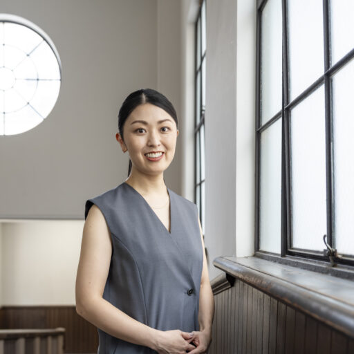 トヨタを経て、息子と描く「分断なき世界」。元商品企画と生活の気づきがインクルーシブなものづくりに（Halu・松本友理さん）