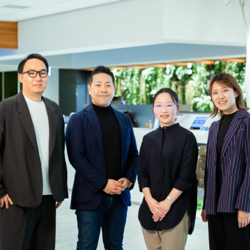 すべてのワーカーのウェルビーイング（幸せな働き方）を本気で追求する。三井不動産・岡村英司さんに聞いた、場とメディアから発信する意義とは？（ワークスタイリング 東京ミッドタウン八重洲）