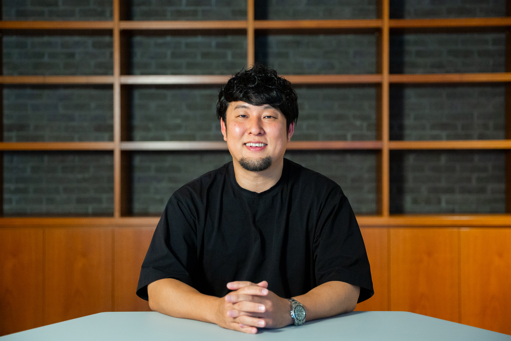 土井様 別れを乗り越え、人をつなぐ使命を果たす。トヨタ社員がベンチャーCEO
