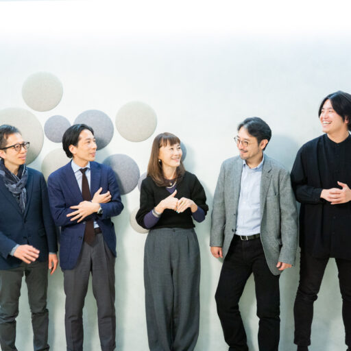 企業のカルチャーを醸成するオフィスをどうつくる？雑誌『商店建築』コラボセッション（森ビル・稲原攝雄さん、Athena Inc.・北村紀子さん、楽天グループ・仲山進也さん）