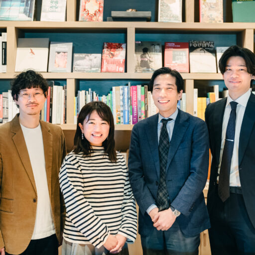 森ビルが仕掛ける「MORIワークスタイルラボ」の舞台裏。WORK MILLと問い続けた、企業が“よりよく働く”ためのカルチャーとは？