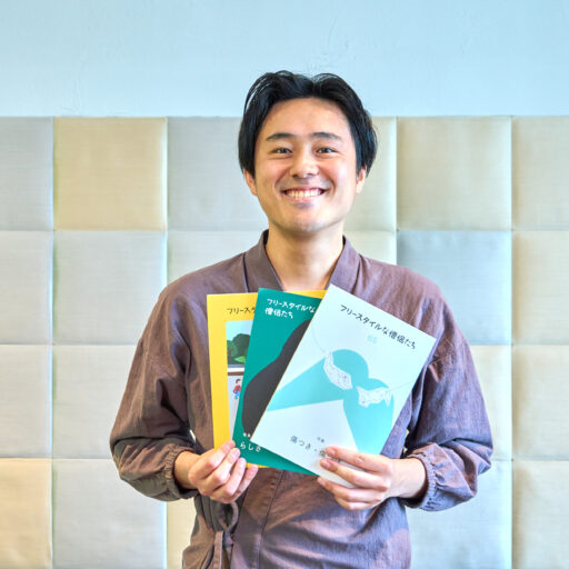兼業僧侶から、フリーランス僧侶へ。「フリースタイルな僧侶たち」四代目編集長・秦正顕さんに聞く、働く私たちと仏教の付き合い方