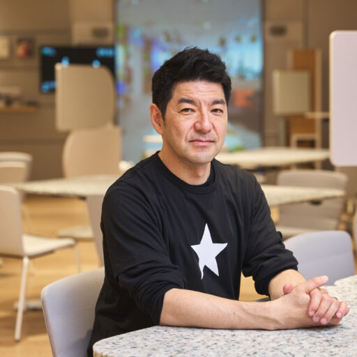 ものづくり大国の日本にはこれから大きなチャンスがある。AI時代のブランドに不可欠な「信頼による差別化」とは（I&CO レイ・イナモトさん）