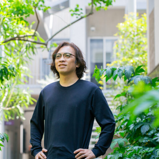 地域の中に接点をちりばめる。西池袋のまちづくり人が語る、街を面白くする“余白”のデザイン（シーナタウン 日神山晃一）
