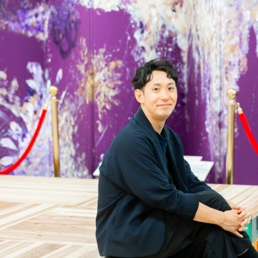 表現への欲求は、誰の中にもある。ビジネスパーソンを”表現者”に変える場づくり（藤澤さしみさん）