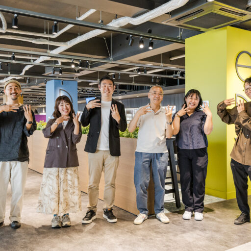 築50年の厚生会館を大改革。社員の「おもしろい」を軸に、新食堂が会社の文化醸成の場に（パナソニックEW・Culture Base.）