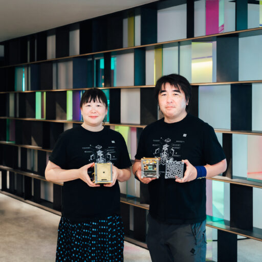 「本気の趣味」が宇宙に届く。リーマンサット・プロジェクトが人工衛星と歩んだ12年（伊藤州一さん・細田知江さん）