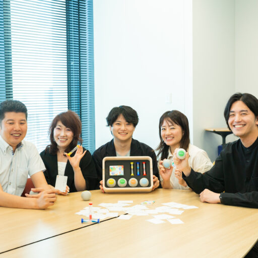 いつもの仕事だけど、自然とワイガヤな対話が生まれる。ホンダの風土改革プロジェクト「MOVE ON」が、WORK MILLと一緒に「ワイガヤキット」を作った理由