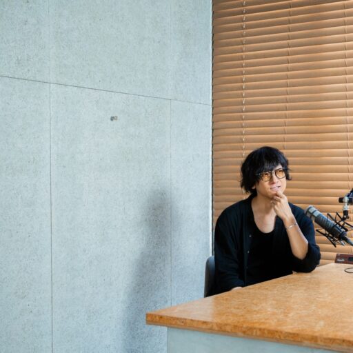 余計な雑談の中にこそ、真理がある。ポッドキャストが「本音の居場所」をつくる仕掛け（株式会社雑談・渋谷優さん）