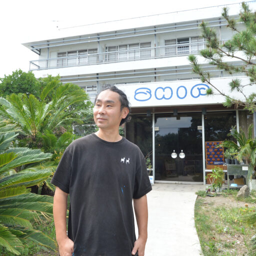 渋谷の広告業界から、南房総・岩井へ。ローカル複合施設「SHIP」で牧野圭太さんが仕掛ける地域の未来
