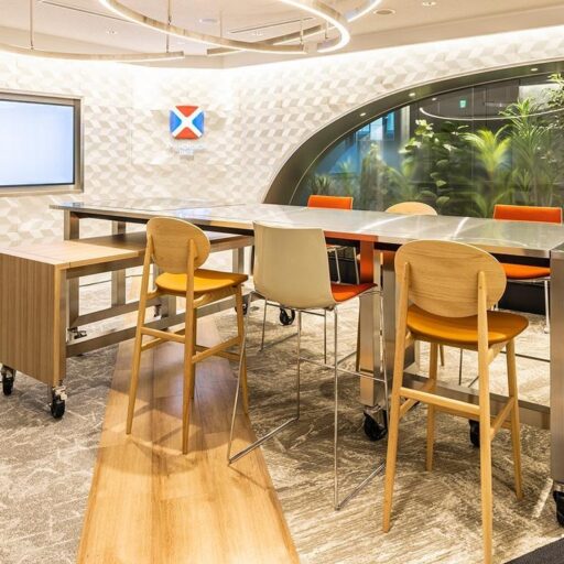 人と技術が交差し、宇宙ビジネスの可能性を広げる「X-NIHONBASHI BASE」