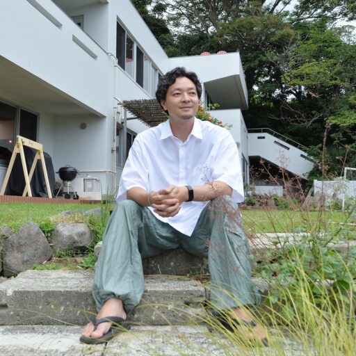 アイデアを考えるなら、インプットよりまず発信。発明家・出村光世さんに聞く発想の習慣と鍛え方